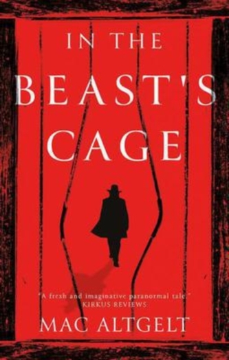 In the Beast's Cage
