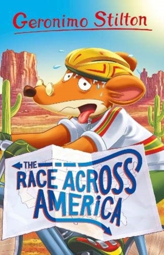 The Race Across America