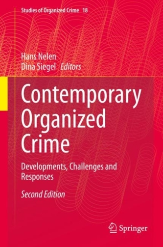 Contemporary Organized Crime