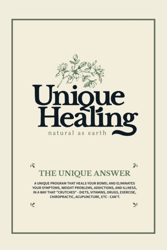 Unique Healinga