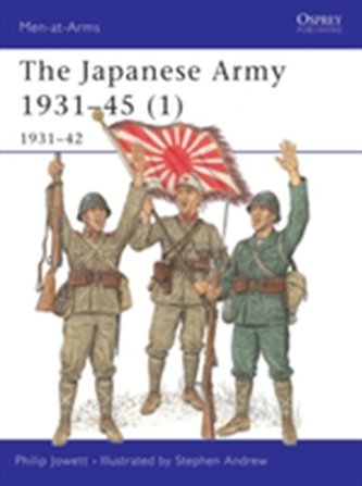 The Japanese Army