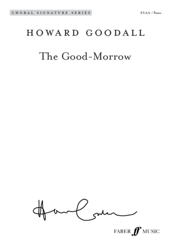 The Good-Morrow