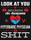 LOOK AT YOU BECOMING AN AWESOME HYPERBAR