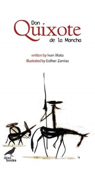 Don Quixote de la Mancha