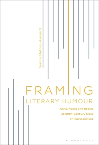 Framing Literary Humour