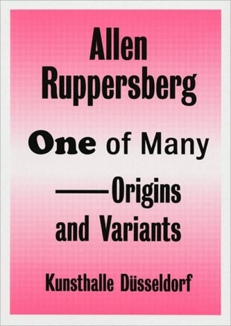 Allen Ruppersberg