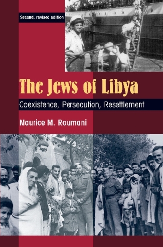 The Jews of Libya