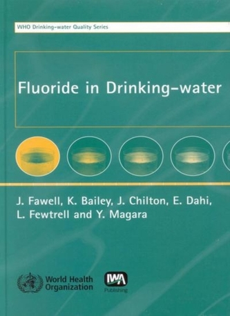 Fluoride in Drinking-Water