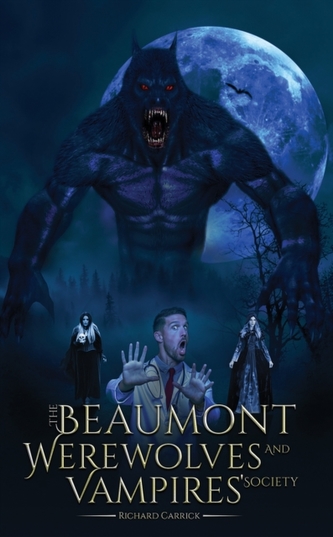 The Beaumont Werewolves and Vampires' Society