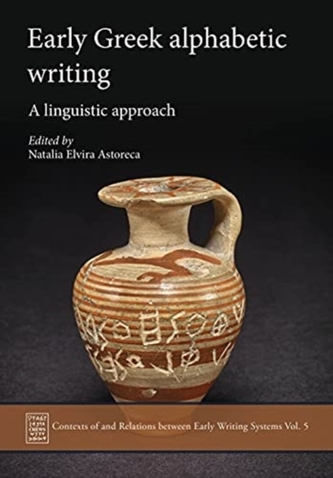 Early Greek Alphabetic Writing