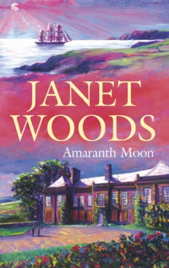 Amaranth Moon