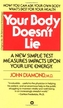 Your Body Doesn't Lie