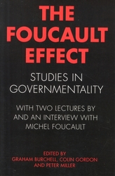 The Foucault Effect
