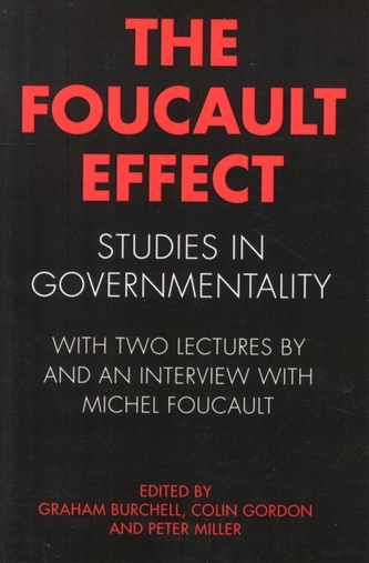 The Foucault Effect