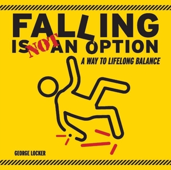 Falling Is Not An Option