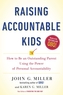 Raising Accountable Kids