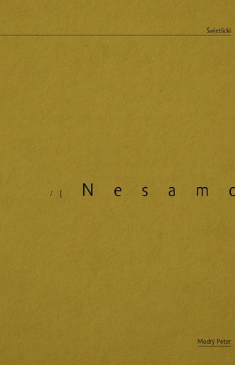 Nesamozrejmé Nesamozrejmé