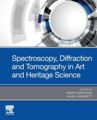 Spectroscopy, Diffraction and Tomography in Art and Heritage Science