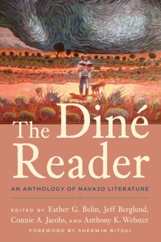 The Dine Reader