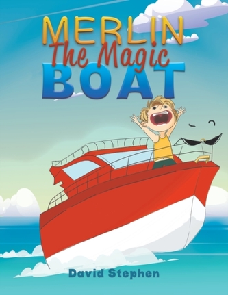 Merlin The Magic Boat