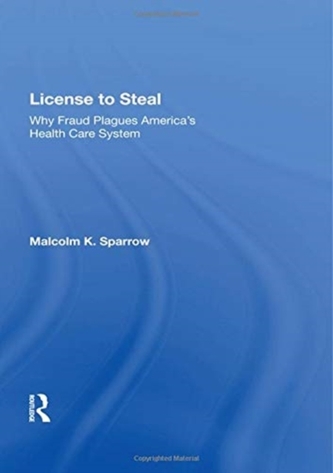 License To Steal