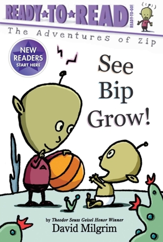 See Bip Grow!
