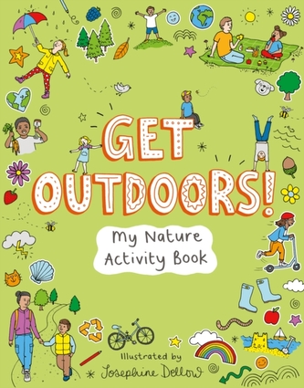 Get Outdoors!