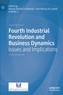 Fourth Industrial Revolution and Business Dynamics