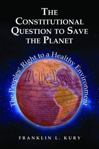 The Constitutional Question to Save the Planet