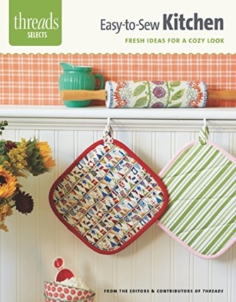 EASY-TO-SEW KITCHEN
