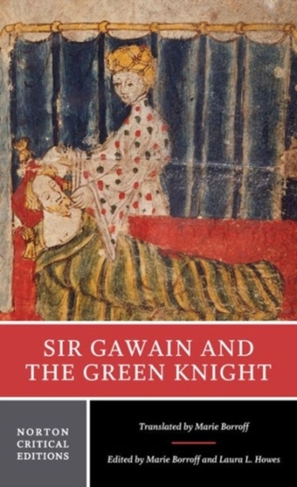 Sir Gawain and the Green Knight