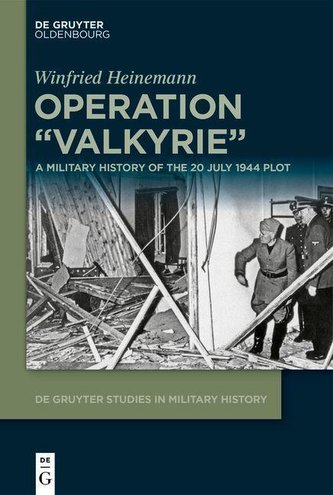 Operation \"Valkyrie\"