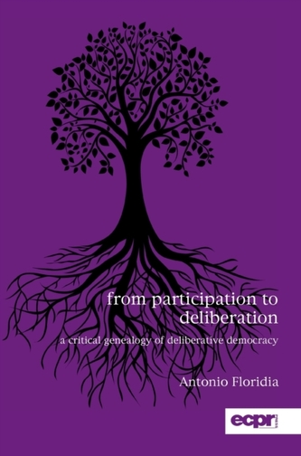 From Participation to Deliberation