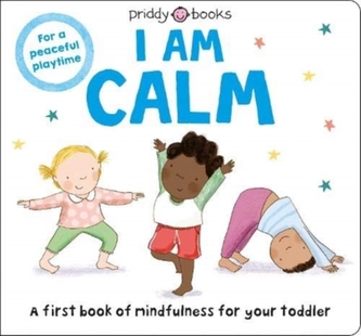 Mindful Me: I A Calm