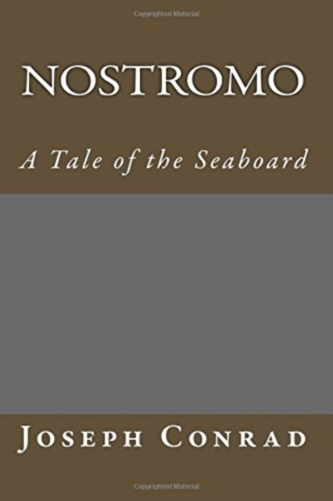 NOSTROMO