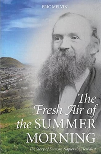 The Fresh Air of the Summer Morning