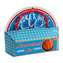 Retro: Basketball set/Basketbal