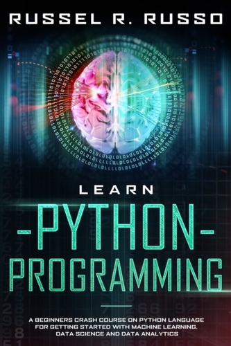 LEARN PYTHON PROGRAMMING