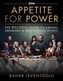 Appetite for Power