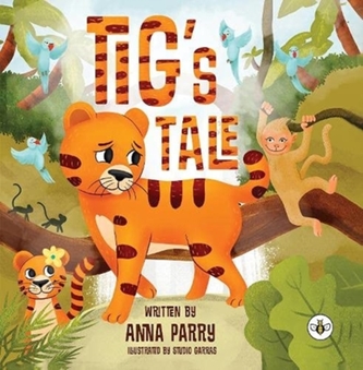 Tig's Tale
