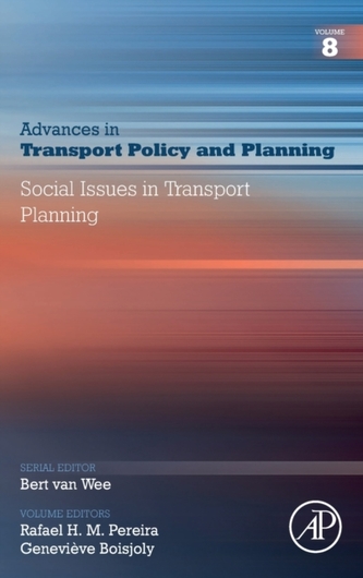 Social Issues in Transport Planning