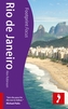 Rio De Janeiro Footprint Focus Guide