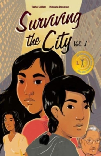 Surviving the City, 1