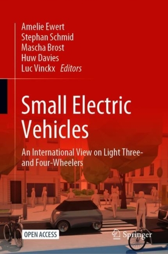 Small Electric Vehicles