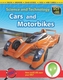 CARS AND MOTORCYCLES  SCI-HI: SCIENCE AN