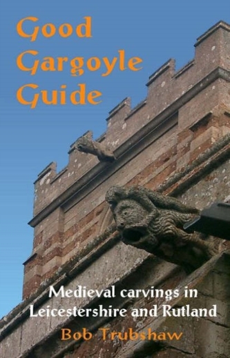 Good Gargoyle Guide