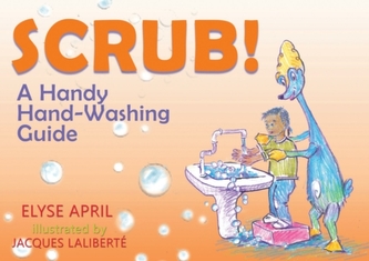 FROTA SCRUB