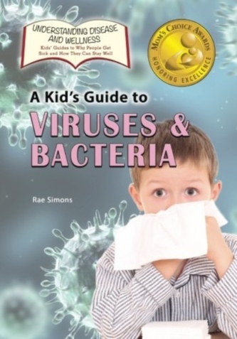 KIDS GT VIRUSES & BACTERIA