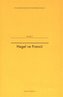 Hegel ve Francii