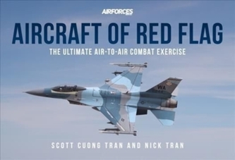 AIRCRAFT OF RED FLAG